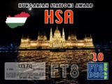 Hungarian Stations 10 ID1004